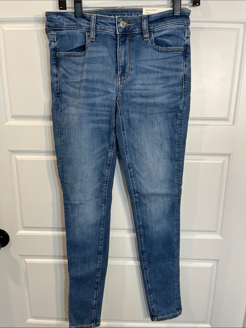 American Eagle Next Level Stretch 4 NWT